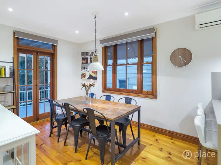 Fifth view of Homely house listing, 20 Carrington Street, Paddington QLD 4064