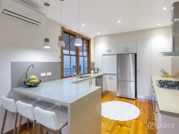 Sixth view of Homely house listing, 20 Carrington Street, Paddington QLD 4064