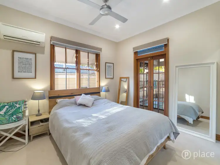 Seventh view of Homely house listing, 20 Carrington Street, Paddington QLD 4064