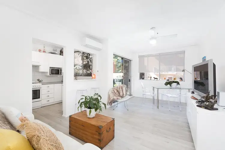 16/72 Kurnell Road, Cronulla NSW 2230