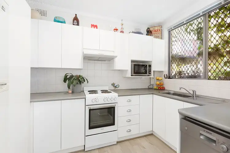 Second view of Homely unit listing, 16/72 Kurnell Road, Cronulla NSW 2230