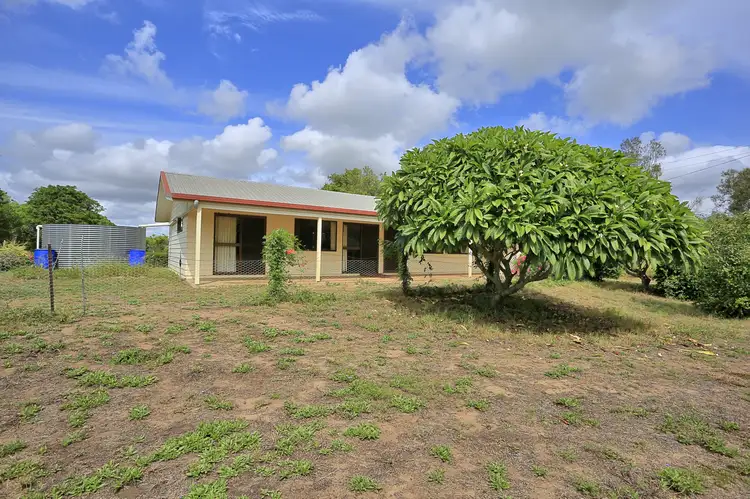 71 Barrons Road