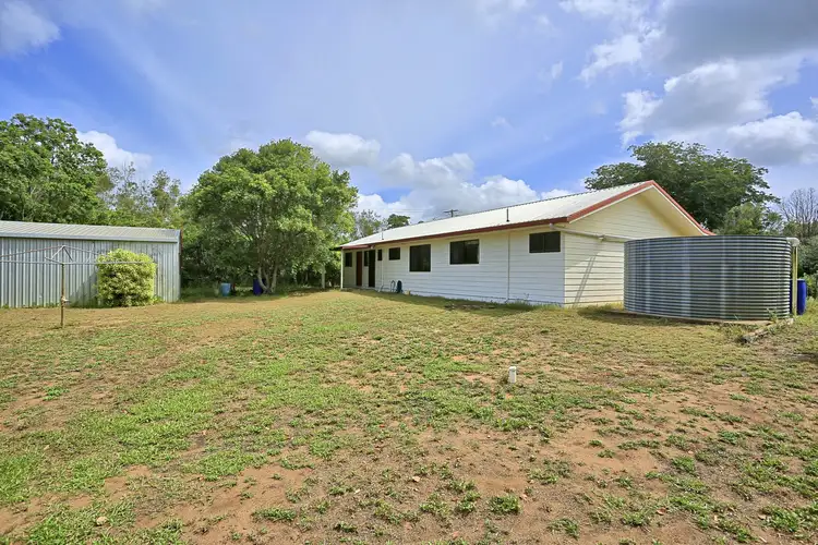 Sixth view of Homely house listing, 71 Barrons Road, Rubyanna QLD 4670