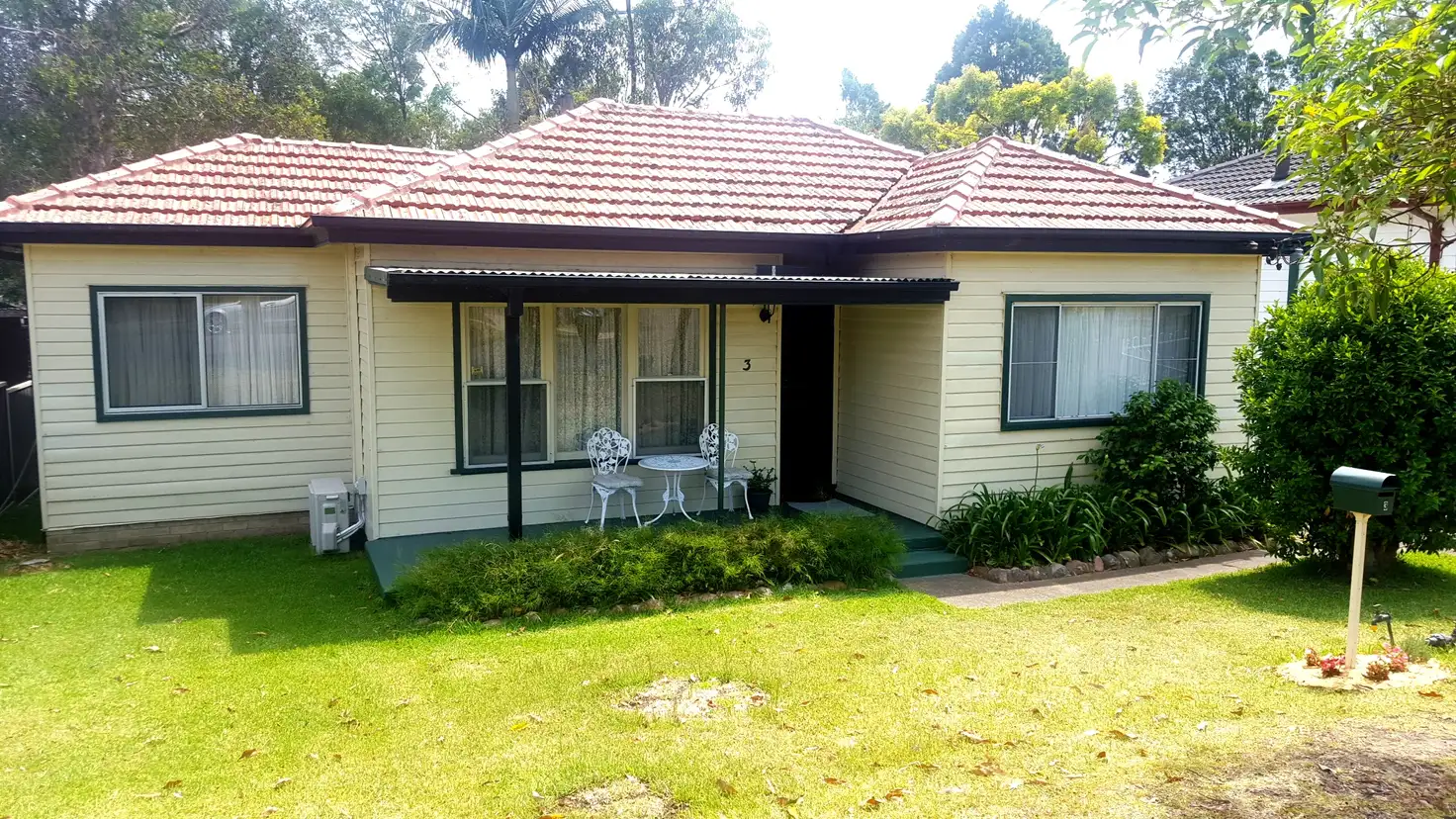 Main view of Homely house listing, 3 Addison Street, Beresfield NSW 2322