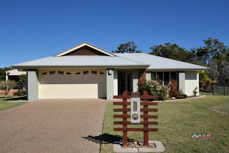 32 Traviston Way, Burrum Heads QLD 4659