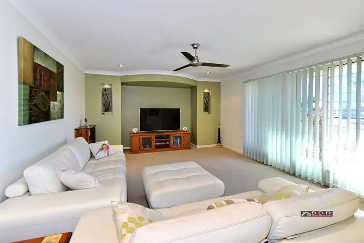 Fifth view of Homely house listing, 32 Traviston Way, Burrum Heads QLD 4659