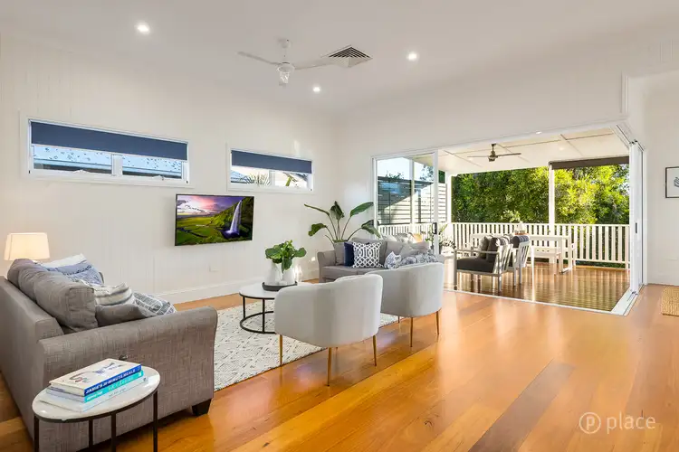 Third view of Homely house listing, 14 Penrose Street, Auchenflower QLD 4066