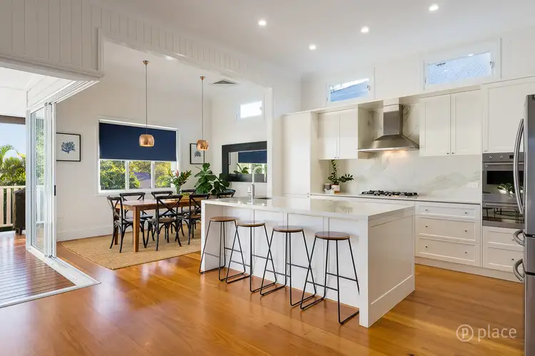Fourth view of Homely house listing, 14 Penrose Street, Auchenflower QLD 4066