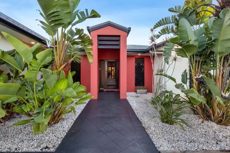 Fifth view of Homely house listing, 21 Cutfield Street, Glenella QLD 4740