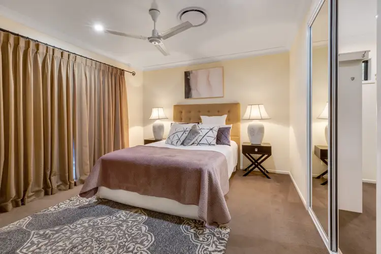 Seventh view of Homely house listing, 21 Cutfield Street, Glenella QLD 4740