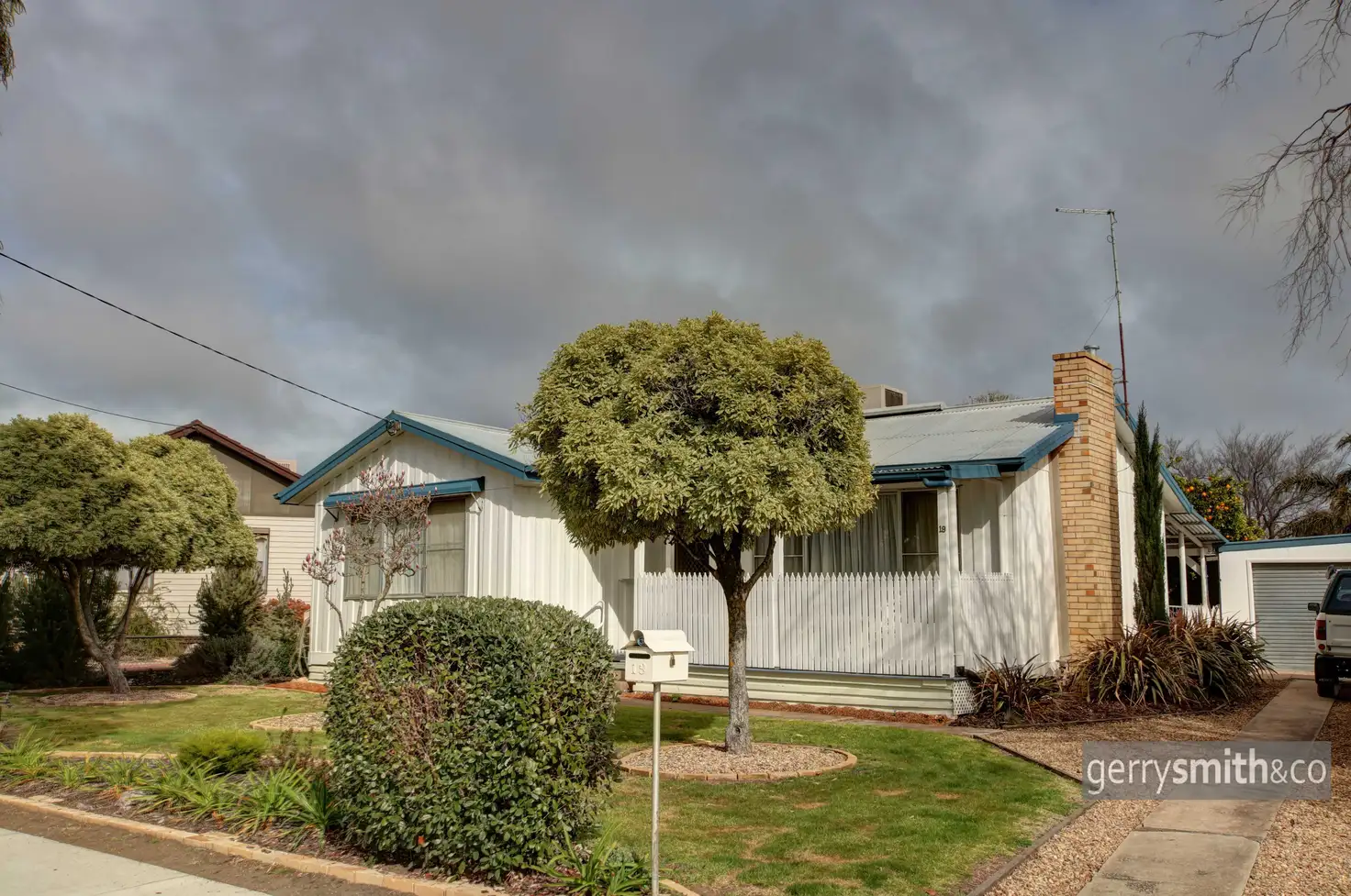 Main view of Homely house listing, 19 Winifred Street, Horsham VIC 3400