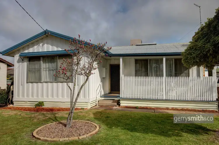 Second view of Homely house listing, 19 Winifred Street, Horsham VIC 3400