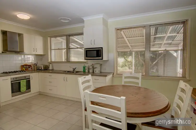 Fifth view of Homely house listing, 19 Winifred Street, Horsham VIC 3400