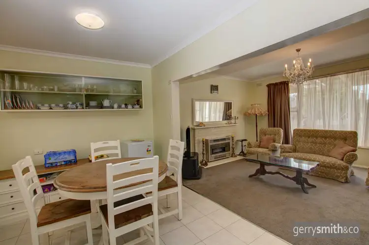 Sixth view of Homely house listing, 19 Winifred Street, Horsham VIC 3400