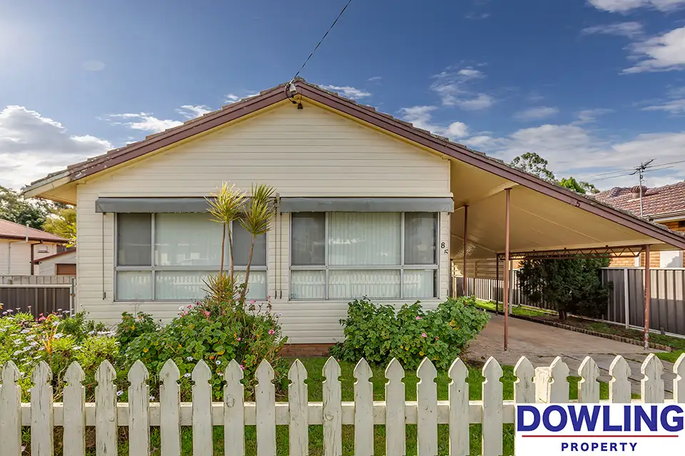 Main view of Homely house listing, 85 Addison Street, Beresfield NSW 2322
