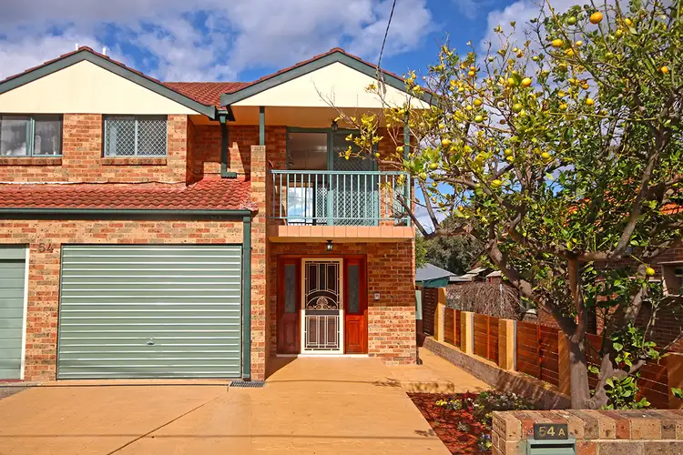 54a Chalmers Street, Belmore NSW 2192
