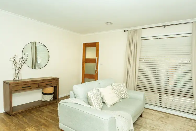 Second view of Homely house listing, 5 Renwick Court, Lavington NSW 2641