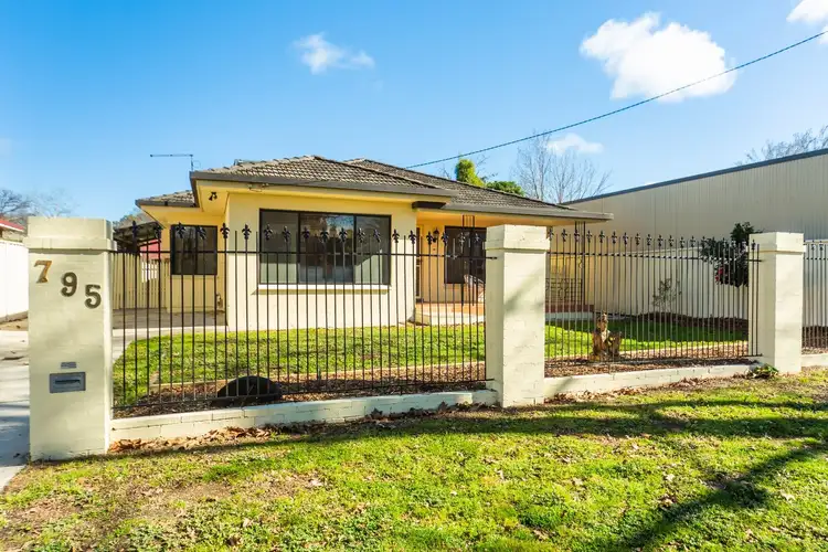 795 Park Avenue, North Albury NSW 2640