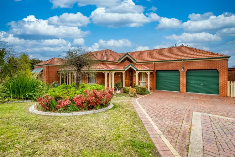 1 Corby Close, Thurgoona NSW 2640