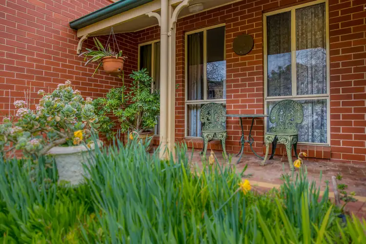 Second view of Homely house listing, 1 Corby Close, Thurgoona NSW 2640