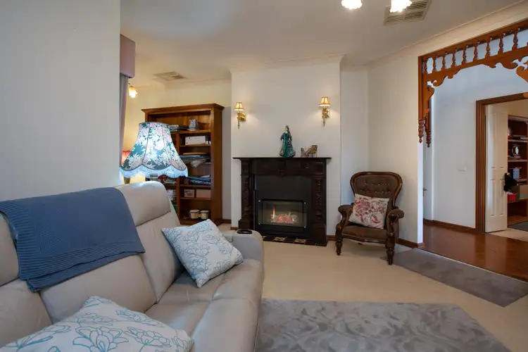 Sixth view of Homely house listing, 1 Corby Close, Thurgoona NSW 2640