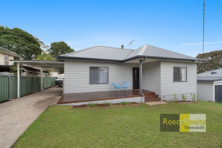 Main view of Homely house listing, 30 Acacia Avenue, Waratah West NSW 2298