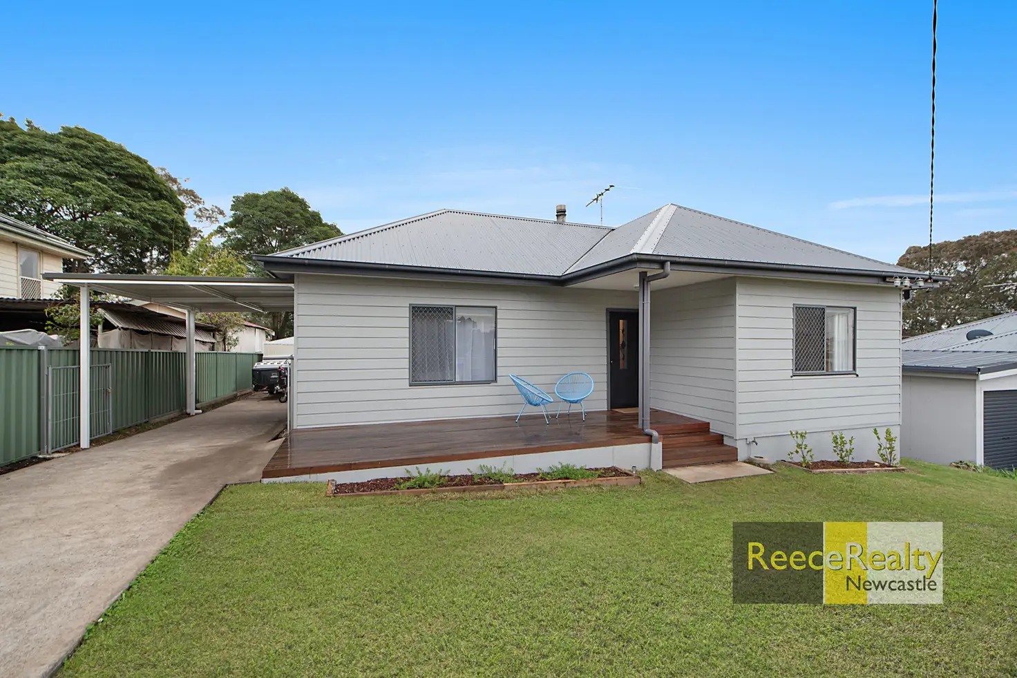 Main view of Homely house listing, 30 Acacia Avenue, Waratah West NSW 2298