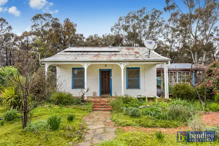29 Read Lane, Kangaroo Flat VIC 3555