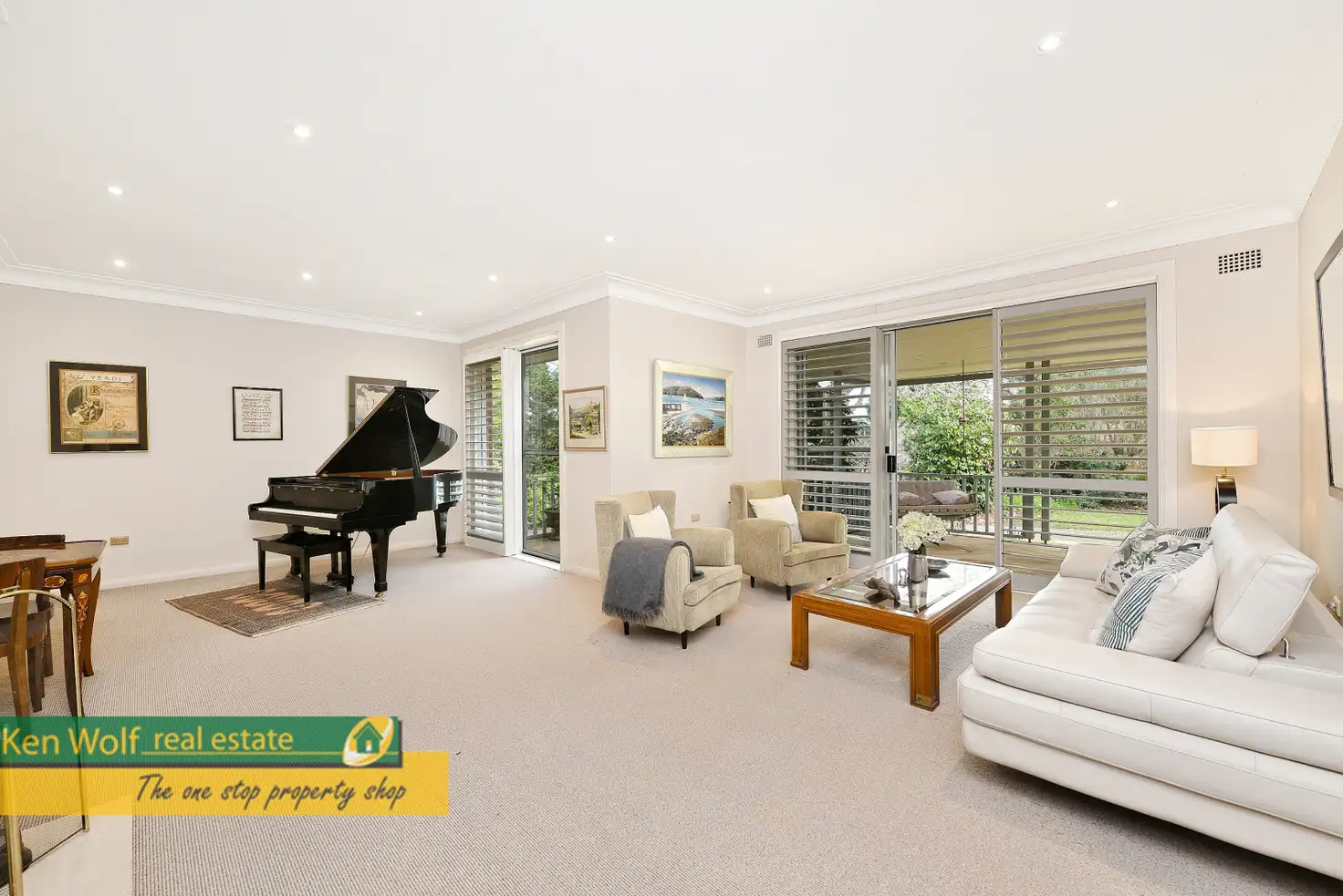 Main view of Homely house listing, 55 Benaroon Avenue, St Ives NSW 2075