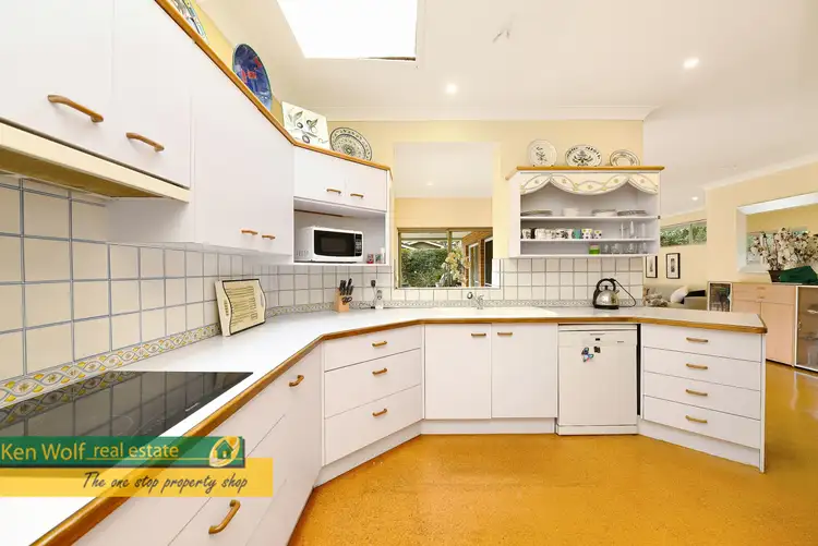 Fourth view of Homely house listing, 55 Benaroon Avenue, St Ives NSW 2075