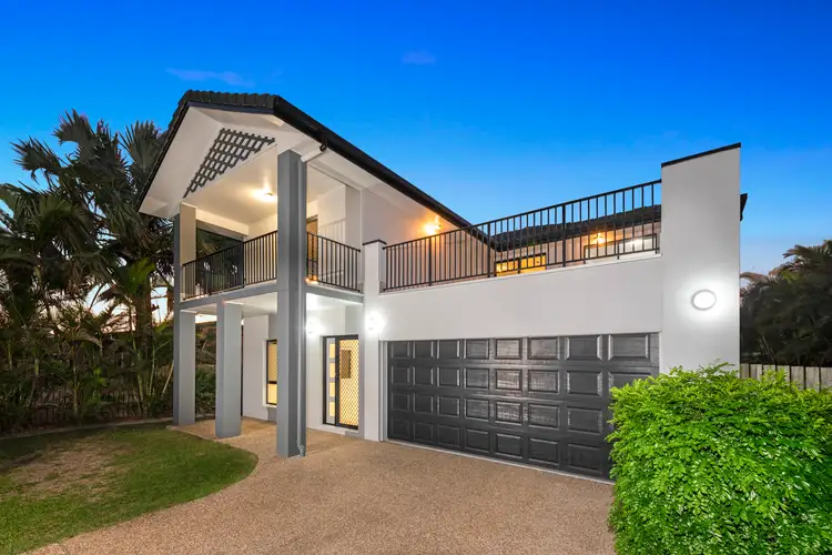 286 Woongarra Scenic Drive, Bargara QLD 4670