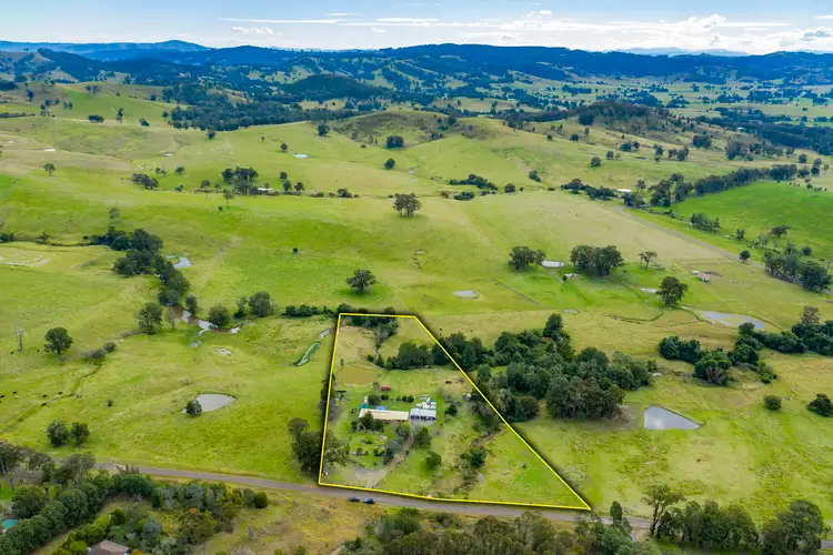 Main view of Homely rural property listing, 42 Welshmans Creek Road, Wallarobba NSW 2420