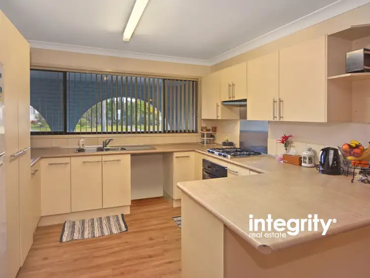 Second view of Homely semi-detached listing, 67 Albert Street, Nowra NSW 2541