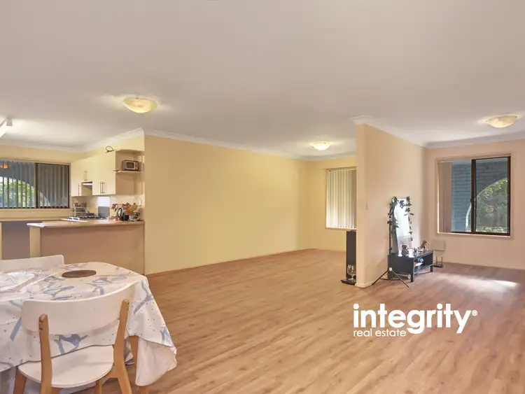 Third view of Homely semi-detached listing, 67 Albert Street, Nowra NSW 2541