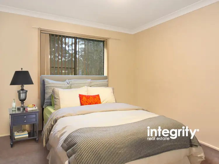Fourth view of Homely semi-detached listing, 67 Albert Street, Nowra NSW 2541