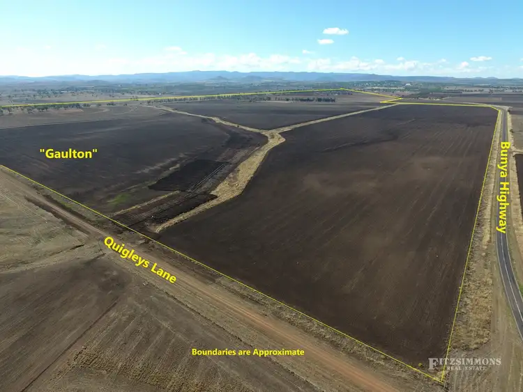 Fourth view of Homely rural property listing, 3928 Macalister Bell Road, Bell QLD 4408