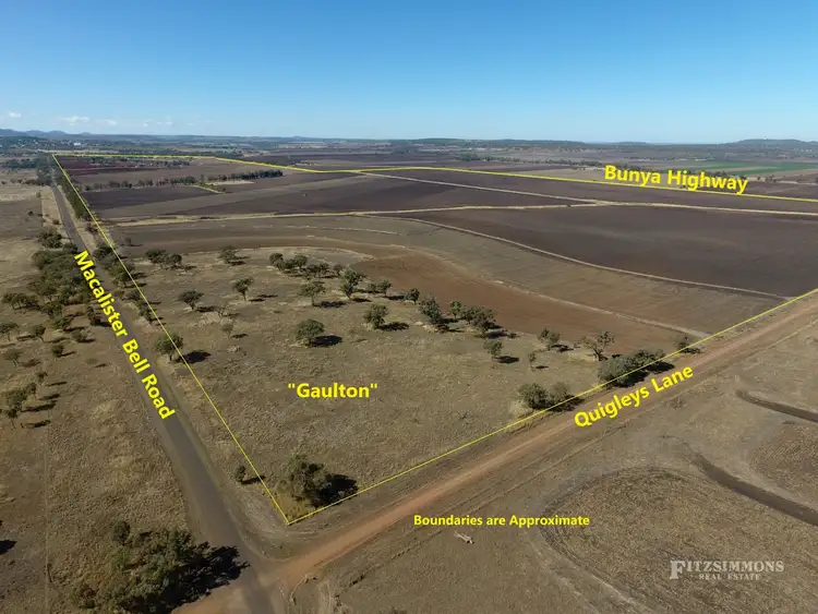 Fifth view of Homely rural property listing, 3928 Macalister Bell Road, Bell QLD 4408