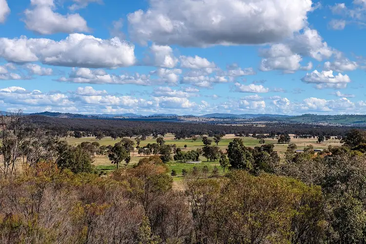 72 Wyaldra Lane, Mudgee NSW 2850