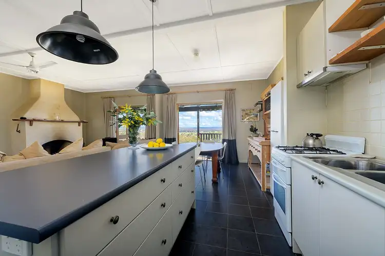 Fourth view of Homely rural property listing, 72 Wyaldra Lane, Mudgee NSW 2850