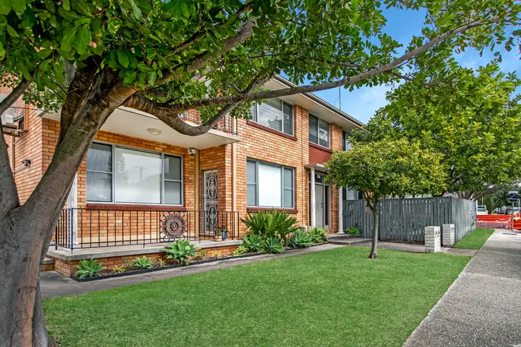 3/58a Merewether Street, Merewether NSW 2291