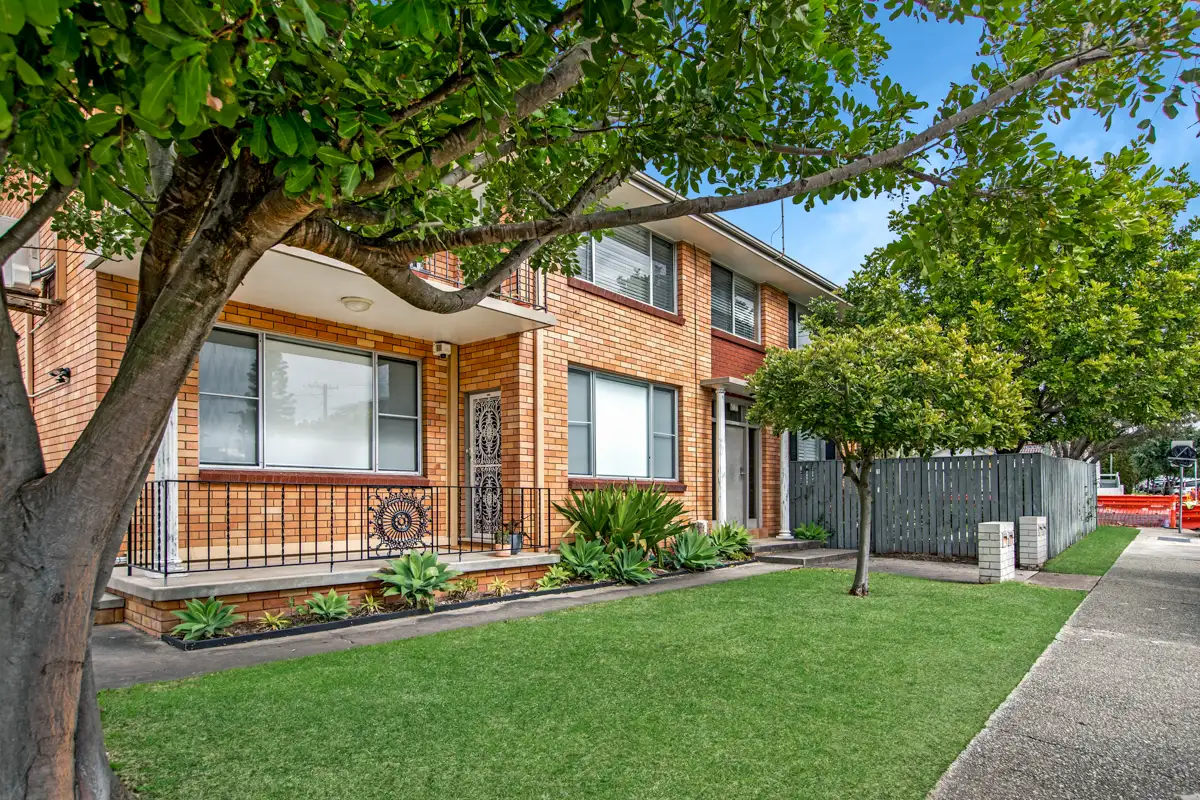 Main view of Homely unit listing, 3/58a Merewether Street, Merewether NSW 2291