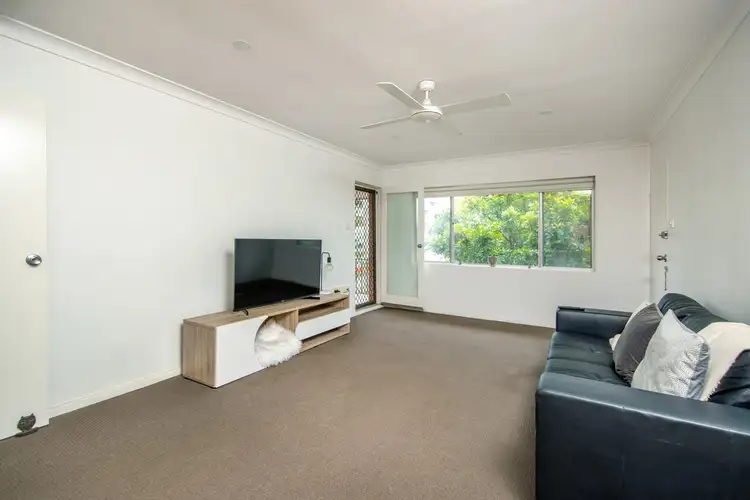 Second view of Homely unit listing, 3/58a Merewether Street, Merewether NSW 2291