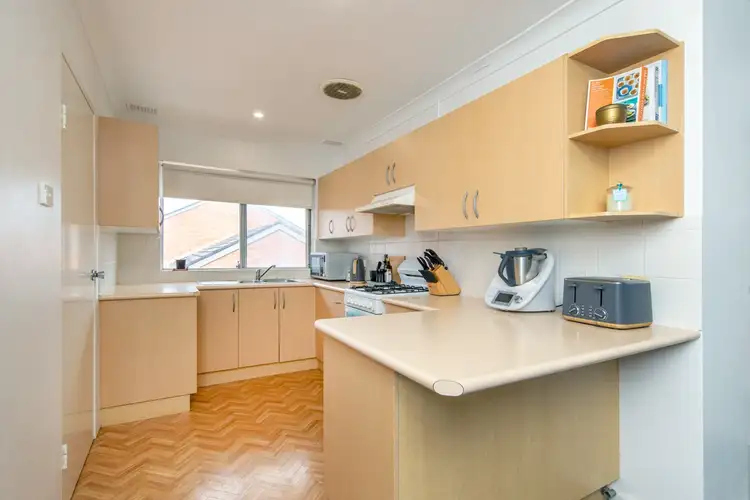Third view of Homely unit listing, 3/58a Merewether Street, Merewether NSW 2291