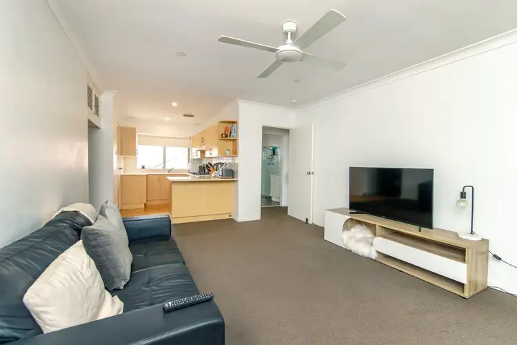 Fourth view of Homely unit listing, 3/58a Merewether Street, Merewether NSW 2291