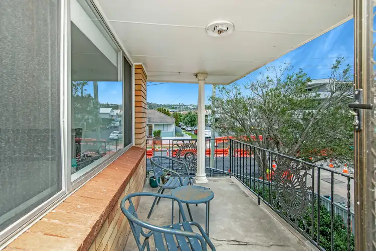 Fifth view of Homely unit listing, 3/58a Merewether Street, Merewether NSW 2291
