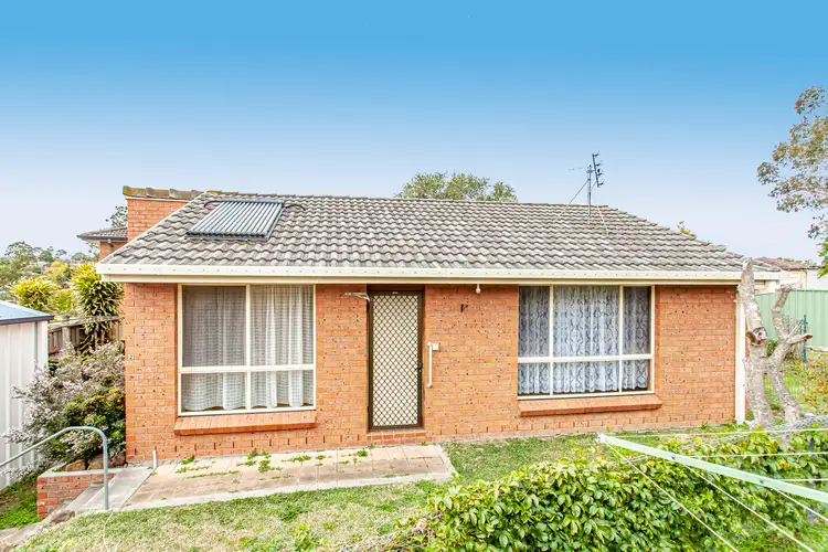 2/15 Henning Road, Raymond Terrace NSW 2324