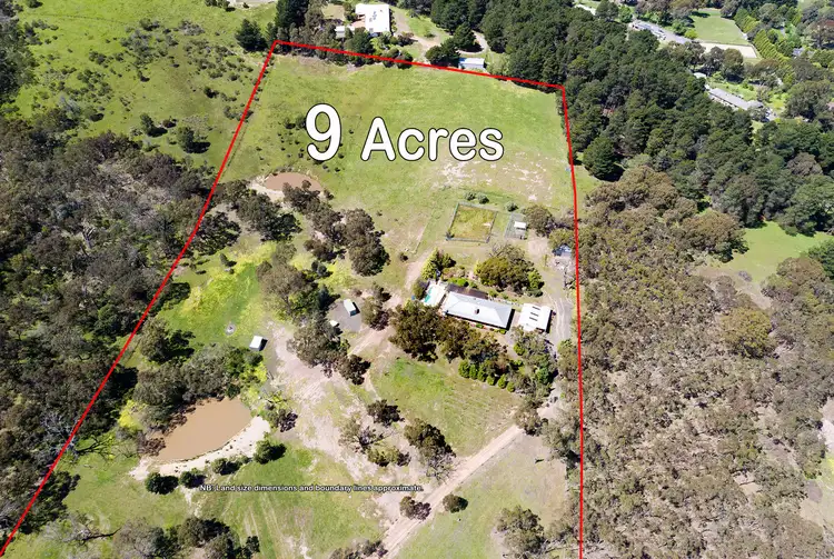 Second view of Homely house listing, 60 Eighteenth Avenue, Eden Park VIC 3757