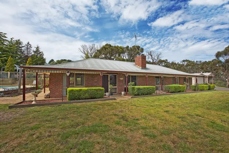 Third view of Homely house listing, 60 Eighteenth Avenue, Eden Park VIC 3757