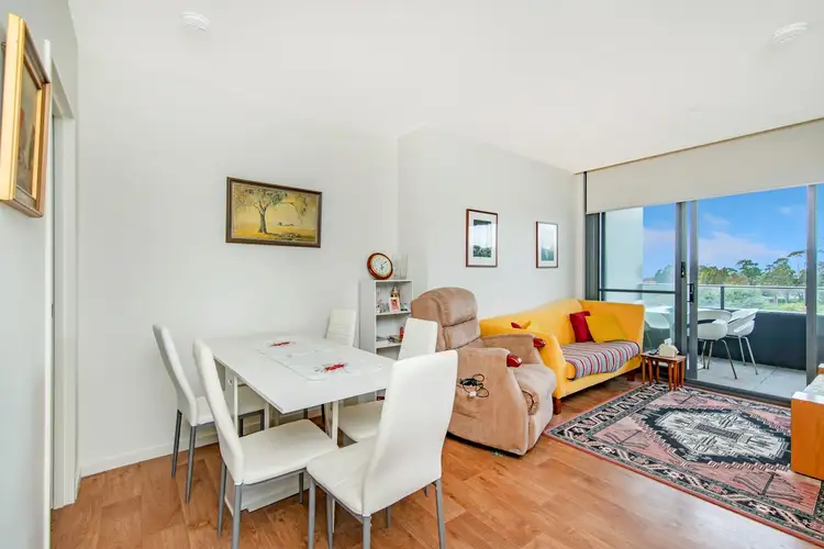 Second view of Homely apartment listing, 402/6 Charles Street, Charlestown NSW 2290