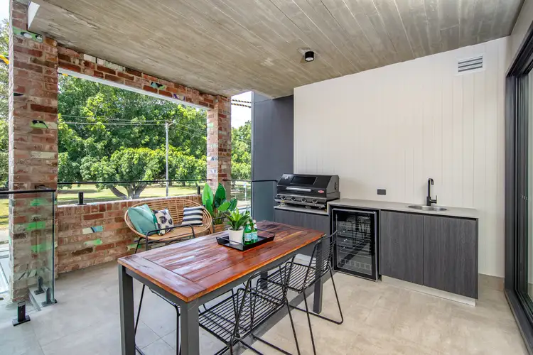 202/26 Maitland Road, Islington NSW 2296